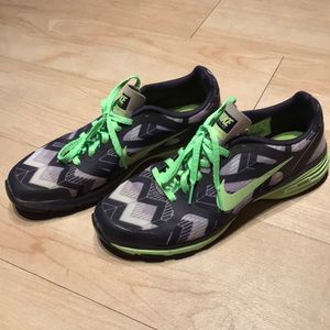 Nike Training Dual Fusion TR Shoes